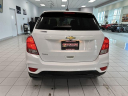 Thumbnail image of 2022 Chevrolet Trax at Serpentini Chevrolet of Willoughby