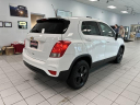 Thumbnail image of 2022 Chevrolet Trax at Serpentini Chevrolet of Willoughby