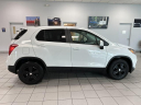 Thumbnail image of 2022 Chevrolet Trax at Serpentini Chevrolet of Willoughby
