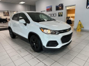 Thumbnail image of 2022 Chevrolet Trax at Serpentini Chevrolet of Willoughby
