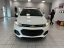 Thumbnail image of 2022 Chevrolet Trax at Serpentini Chevrolet of Willoughby
