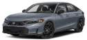 2025 Honda Civic Sport at Honda of Staten Island