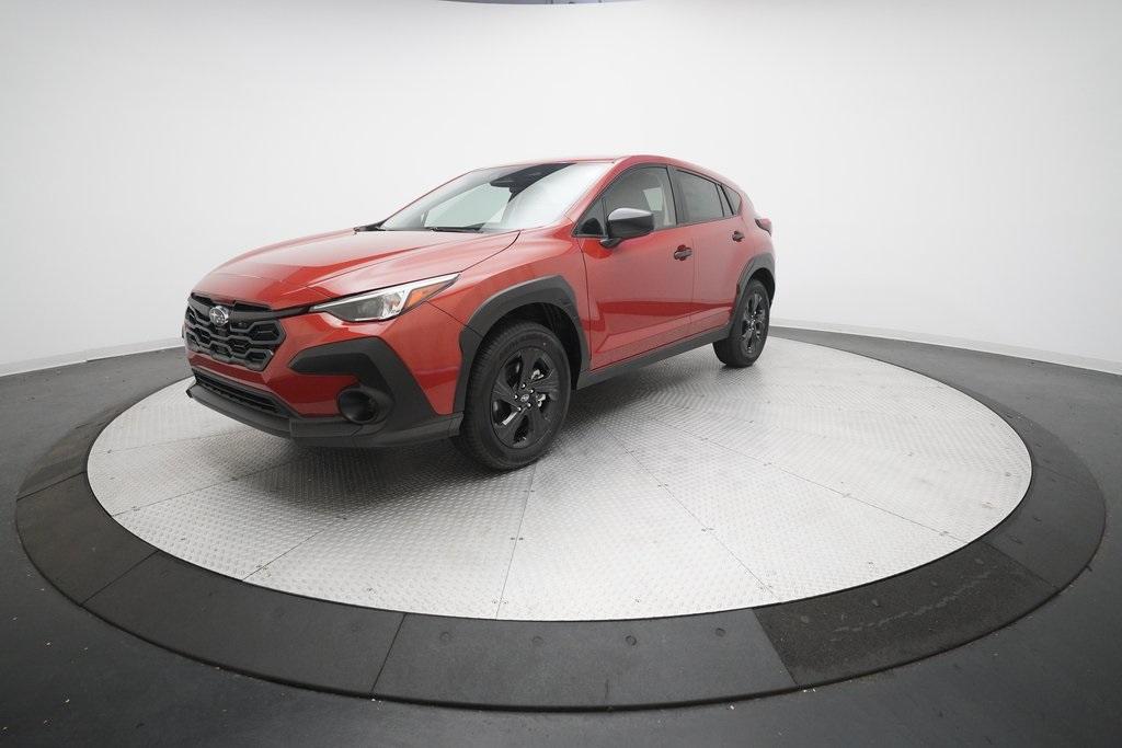 Thumbnail image of 2025 Subaru Crosstrek at Fox Subaru Macomb