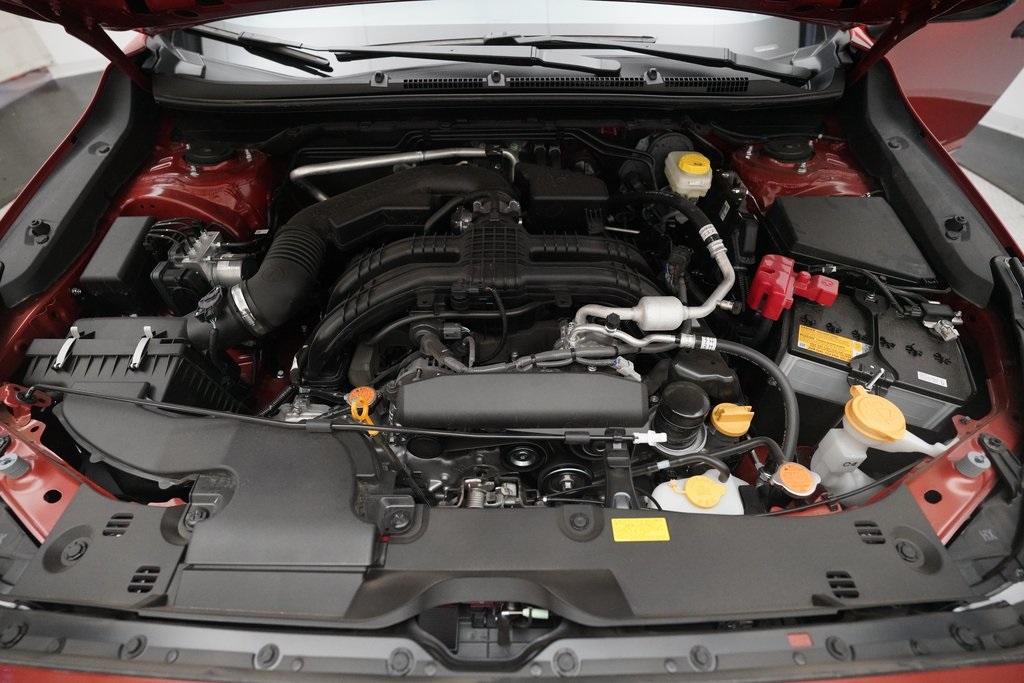 Thumbnail image of 2025 Subaru Crosstrek at Fox Subaru Macomb
