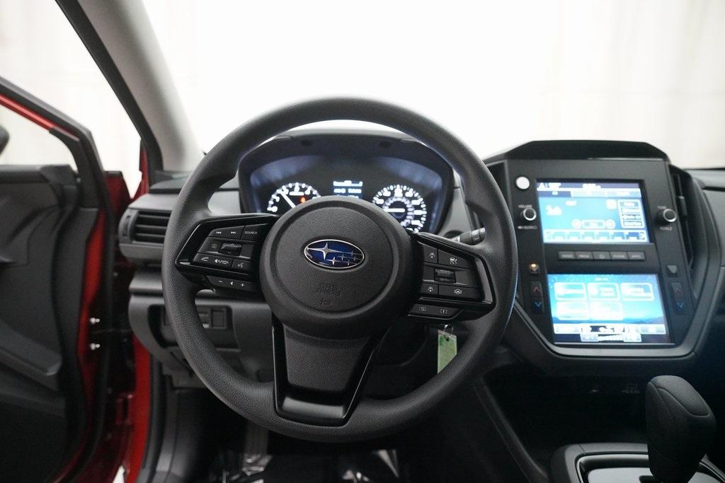 Thumbnail image of 2025 Subaru Crosstrek at Fox Subaru Macomb