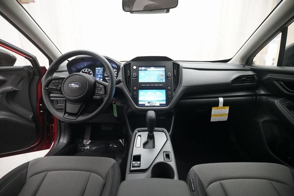 Thumbnail image of 2025 Subaru Crosstrek at Fox Subaru Macomb