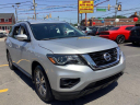 Thumbnail image of 2020 Nissan Pathfinder at Active Auto Hatboro Inc