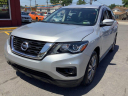 Thumbnail image of 2020 Nissan Pathfinder at Active Auto Hatboro Inc