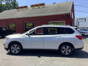 Thumbnail image of 2020 Nissan Pathfinder at Active Auto Hatboro Inc