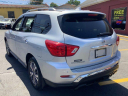 Thumbnail image of 2020 Nissan Pathfinder at Active Auto Hatboro Inc
