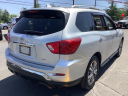 Thumbnail image of 2020 Nissan Pathfinder at Active Auto Hatboro Inc
