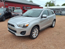 Thumbnail image of 2015 Mitsubishi Outlander Sport at Just Miles Motor Company
