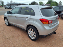 Thumbnail image of 2015 Mitsubishi Outlander Sport at Just Miles Motor Company