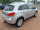 Thumbnail image of 2015 Mitsubishi Outlander Sport at Just Miles Motor Company