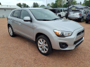 Thumbnail image of 2015 Mitsubishi Outlander Sport at Just Miles Motor Company