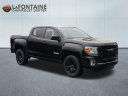 Thumbnail image of 2022 GMC Canyon at Lafontaine Chevrolet