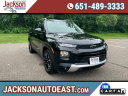Thumbnail image of 2023 Chevrolet Trailblazer at Jackson Auto
