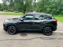 Thumbnail image of 2023 Chevrolet Trailblazer at Jackson Auto