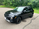 Thumbnail image of 2023 Chevrolet Trailblazer at Jackson Auto