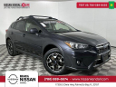 Thumbnail image of 2019 Subaru Crosstrek at Hgreg Nissan Kendall