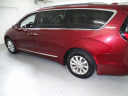Thumbnail image of 2018 Chrysler Pacifica at Johnson Dodge Chrysler Jeep