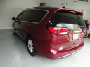 Thumbnail image of 2018 Chrysler Pacifica at Johnson Dodge Chrysler Jeep