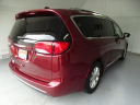 Thumbnail image of 2018 Chrysler Pacifica at Johnson Dodge Chrysler Jeep