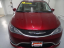 Thumbnail image of 2018 Chrysler Pacifica at Johnson Dodge Chrysler Jeep