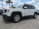 Thumbnail image of 2016 Jeep Renegade at Volvo Of Melbourne NEW
