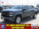 Thumbnail image of 2019 Chevrolet Silverado 1500 at Johnson Brothers Ford Lincoln