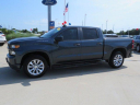 Thumbnail image of 2019 Chevrolet Silverado 1500 at Johnson Brothers Ford Lincoln
