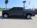 Thumbnail image of 2019 Chevrolet Silverado 1500 at Johnson Brothers Ford Lincoln