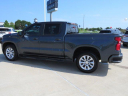 Thumbnail image of 2019 Chevrolet Silverado 1500 at Johnson Brothers Ford Lincoln