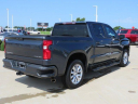 Thumbnail image of 2019 Chevrolet Silverado 1500 at Johnson Brothers Ford Lincoln
