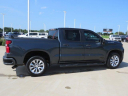 Thumbnail image of 2019 Chevrolet Silverado 1500 at Johnson Brothers Ford Lincoln