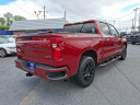 Thumbnail image of 2024 Chevrolet Silverado 1500 at Used - Turner Chevrolet