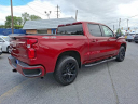 Thumbnail image of 2024 Chevrolet Silverado 1500 at Used - Turner Chevrolet