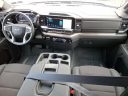 Thumbnail image of 2024 Chevrolet Silverado 1500 at Used - Turner Chevrolet