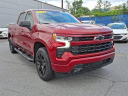 Thumbnail image of 2024 Chevrolet Silverado 1500 at Used - Turner Chevrolet