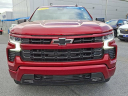 Thumbnail image of 2024 Chevrolet Silverado 1500 at Used - Turner Chevrolet
