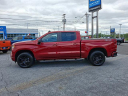 Thumbnail image of 2024 Chevrolet Silverado 1500 at Used - Turner Chevrolet