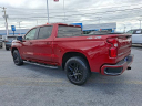 Thumbnail image of 2024 Chevrolet Silverado 1500 at Used - Turner Chevrolet