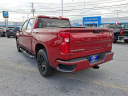 Thumbnail image of 2024 Chevrolet Silverado 1500 at Used - Turner Chevrolet
