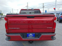 Thumbnail image of 2024 Chevrolet Silverado 1500 at Used - Turner Chevrolet
