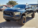 Thumbnail image of 2020 Ram 1500 at Frank Brown Honda GMC