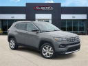 Thumbnail image of 2022 Jeep Compass at Al Serra Chevrolet