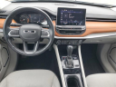 Thumbnail image of 2022 Jeep Compass at Al Serra Chevrolet