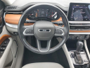 Thumbnail image of 2022 Jeep Compass at Al Serra Chevrolet