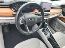 Thumbnail image of 2022 Jeep Compass at Al Serra Chevrolet