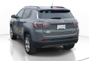 Thumbnail image of 2022 Jeep Compass at Al Serra Chevrolet